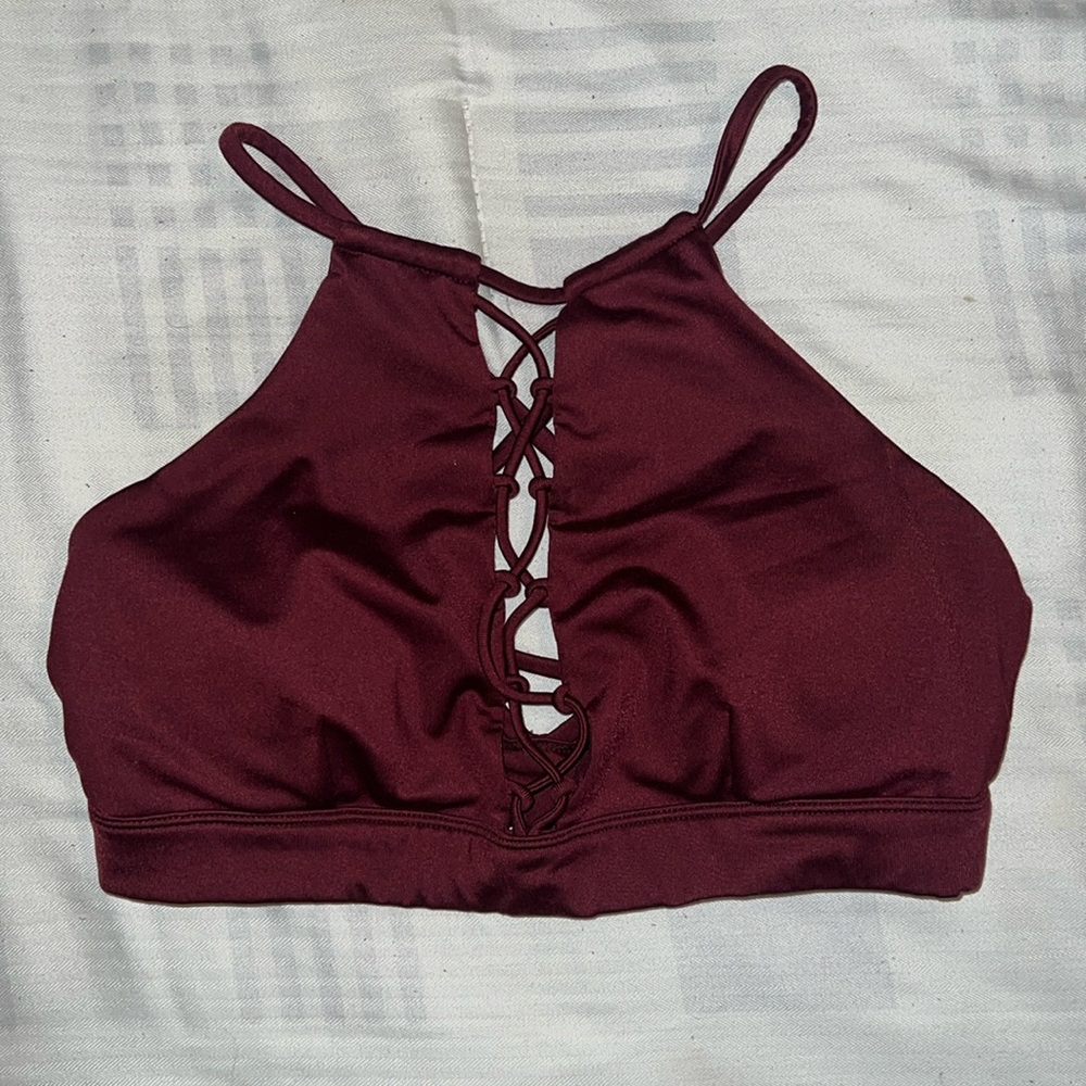 ALO Yoga Sports Bra